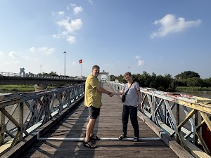 Hue Dmz Tour place picture
