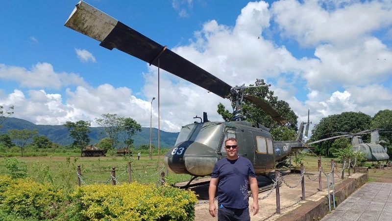Khe Sanh Combat Base Guide – Vietnam War Battlefield in the DMZ