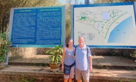 Vietnam War Sites Map – Historic Battlefields & Memorials