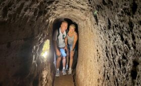 Vinh Moc Tunnels: Complete Visitor Guide – Underground Vietnam War Site